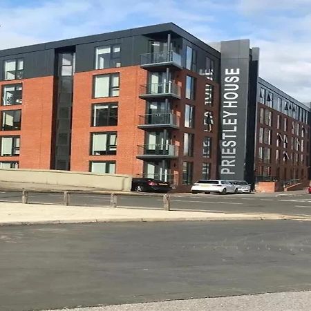 Great Studio Apartments - Netflix, Wifi, Digital Tv Sheffield Bagian luar foto